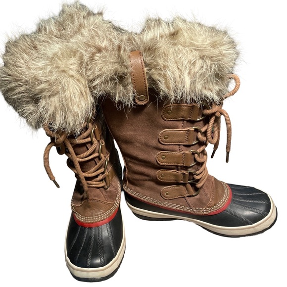 Sorel Shoes - Sorel “Joan of Arctic” boots